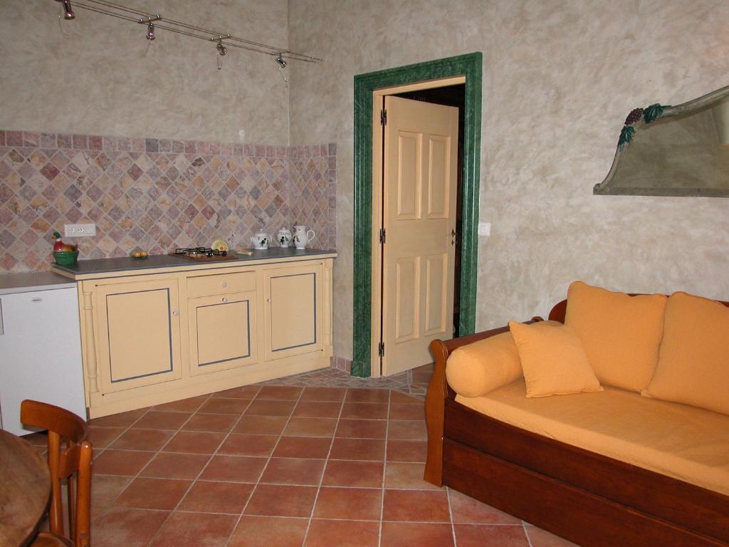 Le Mazet De La Dame Panzió Barbentane Szoba fotó